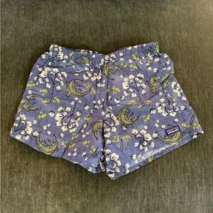 **SOLD** Vintage Patagonia Gator Baggies Shorts